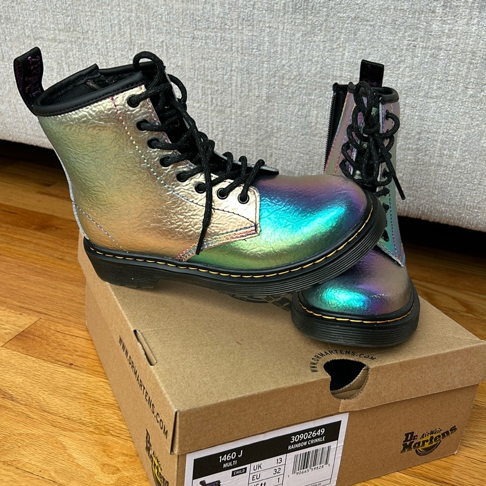 Dr martens boots